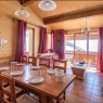 Val Cenis - Residencia Les Balcons Val cenis Village  - Apto 4 pzas 8 pax 